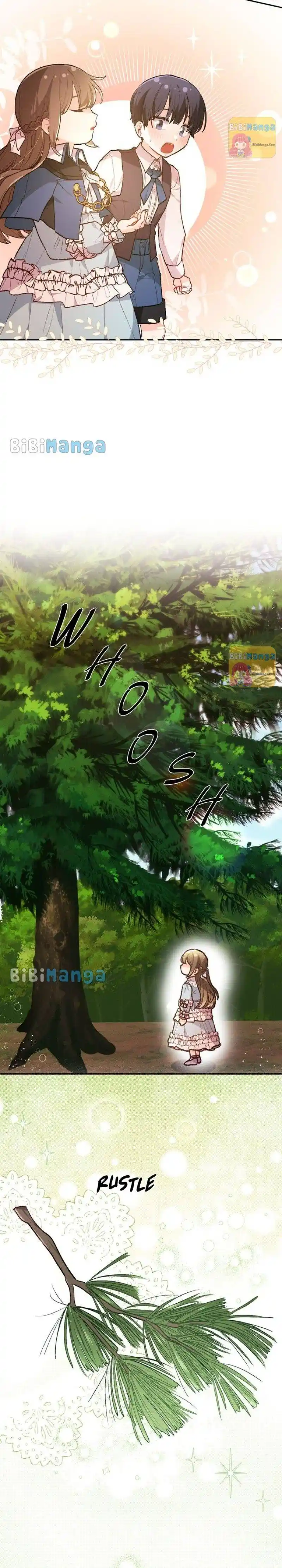 I Was Just An Ordinary Lady Chapter 123