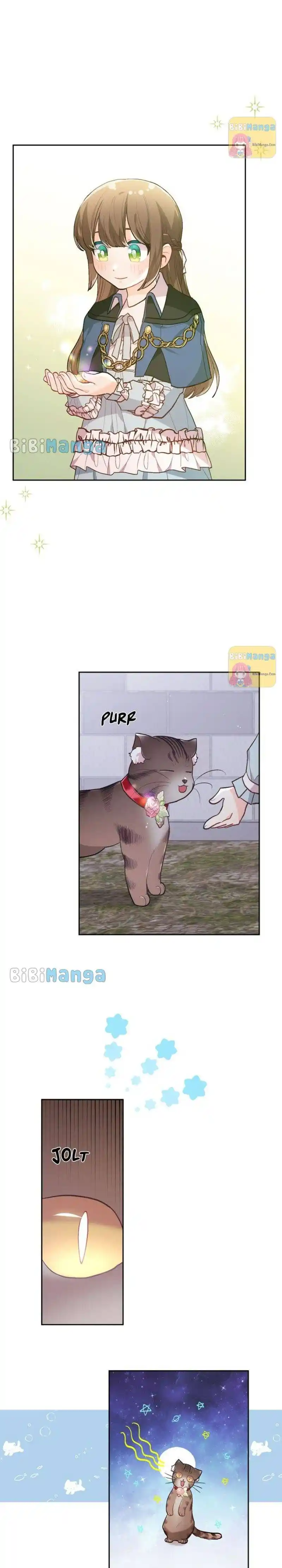 I Was Just An Ordinary Lady Chapter 123