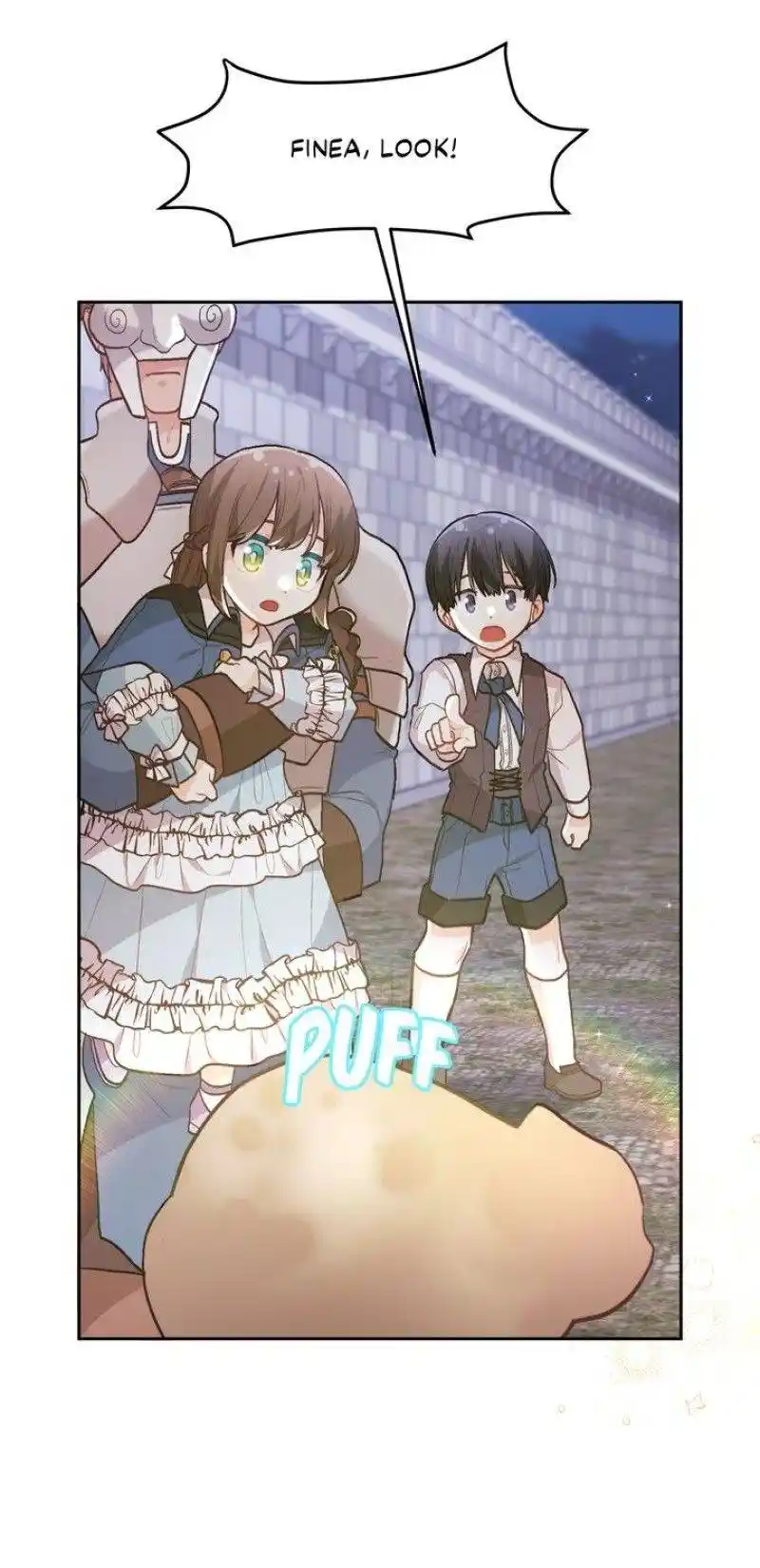 I Was Just An Ordinary Lady Chapter 123