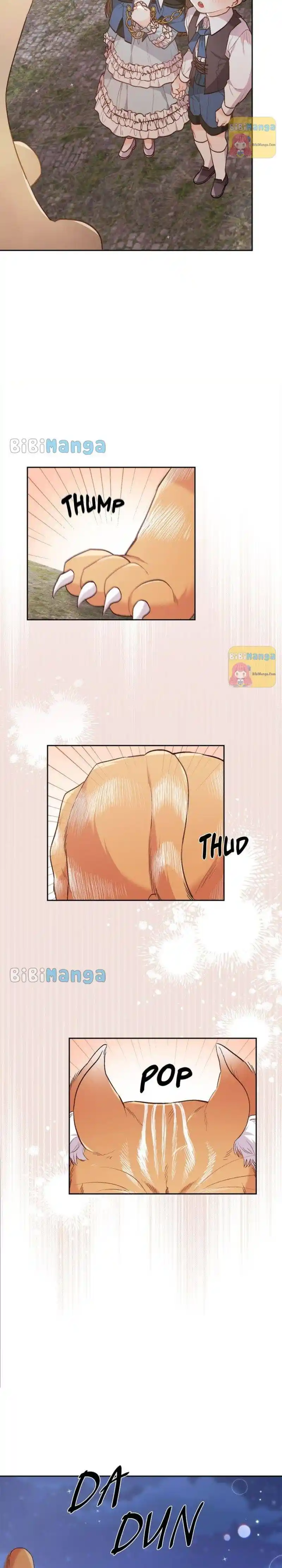 I Was Just An Ordinary Lady Chapter 123