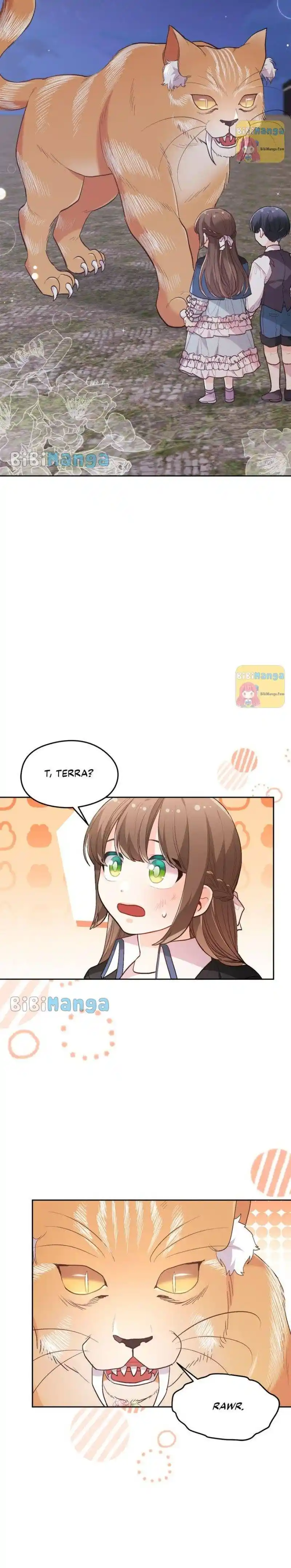 I Was Just An Ordinary Lady Chapter 123