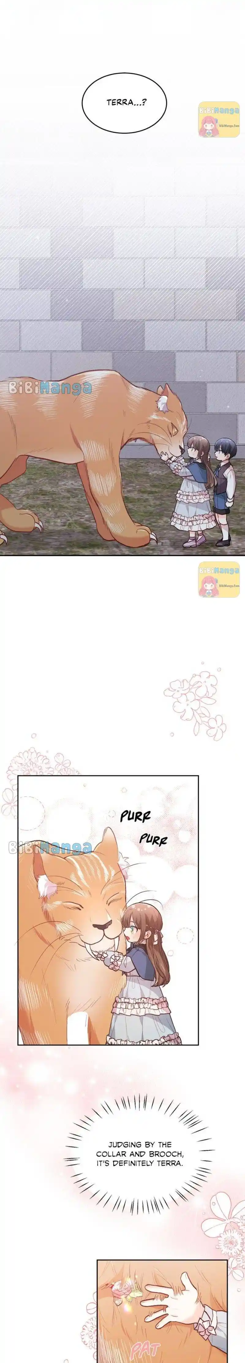 I Was Just An Ordinary Lady Chapter 123