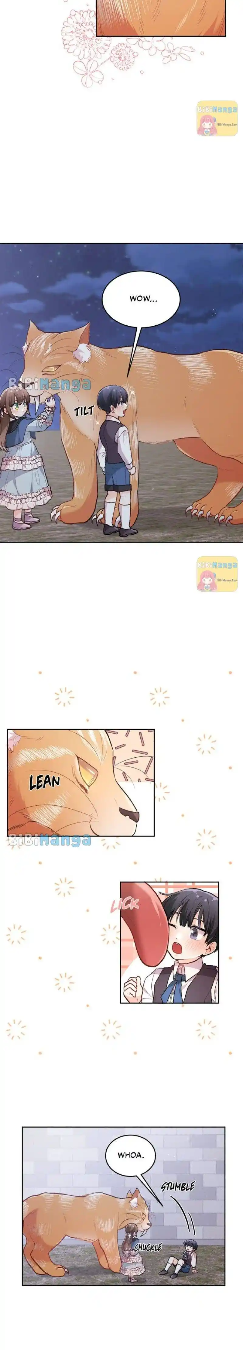 I Was Just An Ordinary Lady Chapter 123