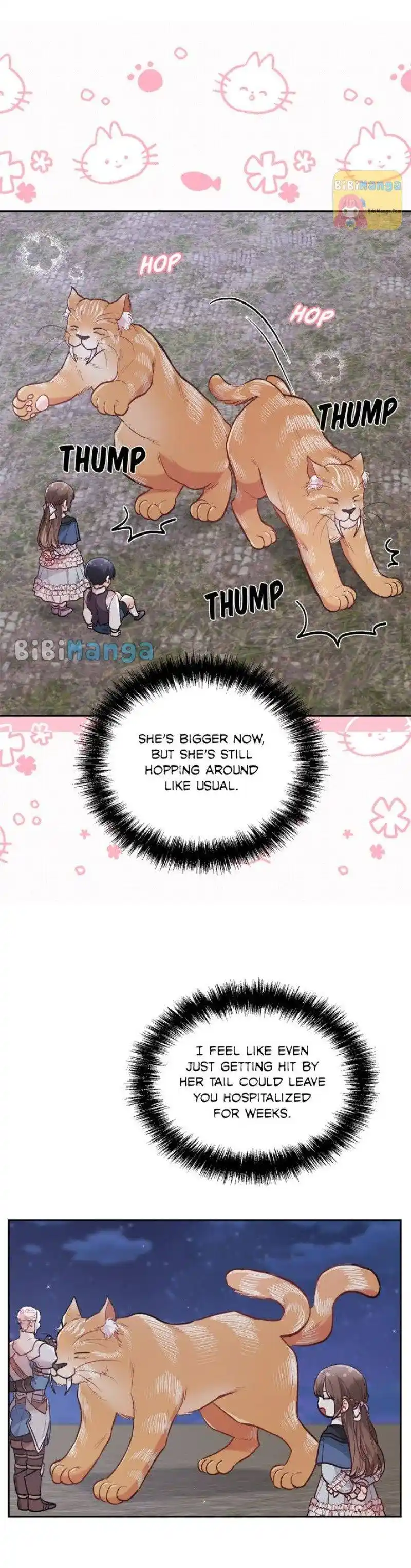 I Was Just An Ordinary Lady Chapter 123