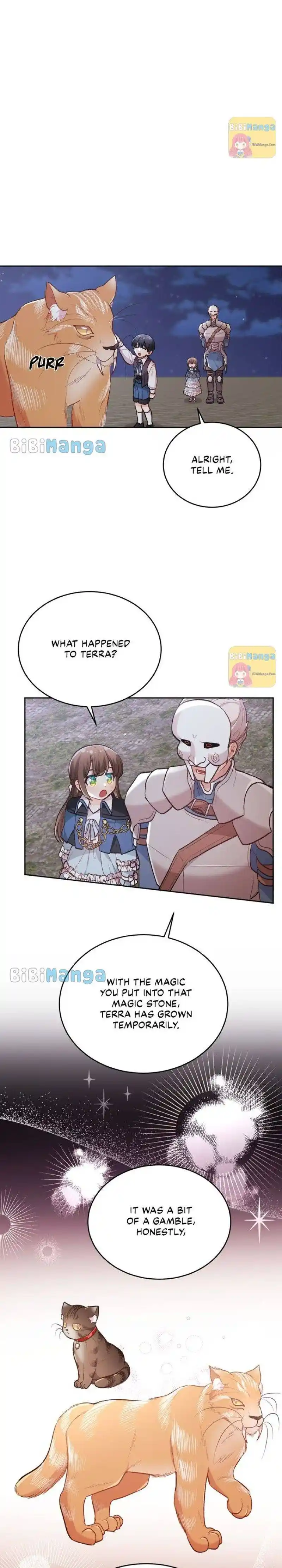 I Was Just An Ordinary Lady Chapter 123