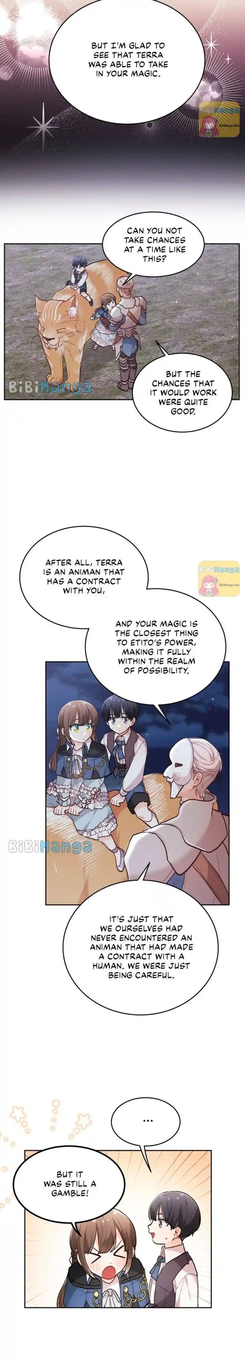 I Was Just An Ordinary Lady Chapter 123