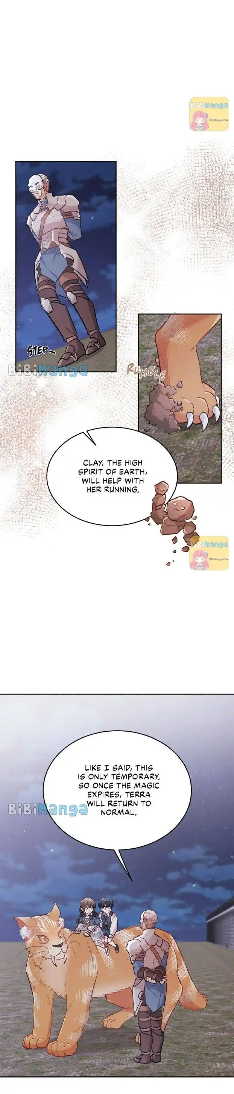 I Was Just An Ordinary Lady Chapter 123