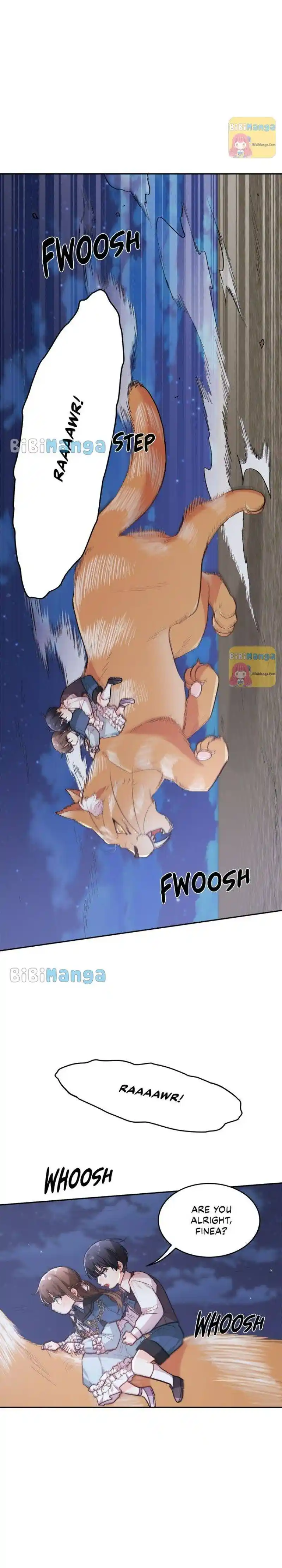 I Was Just An Ordinary Lady Chapter 123