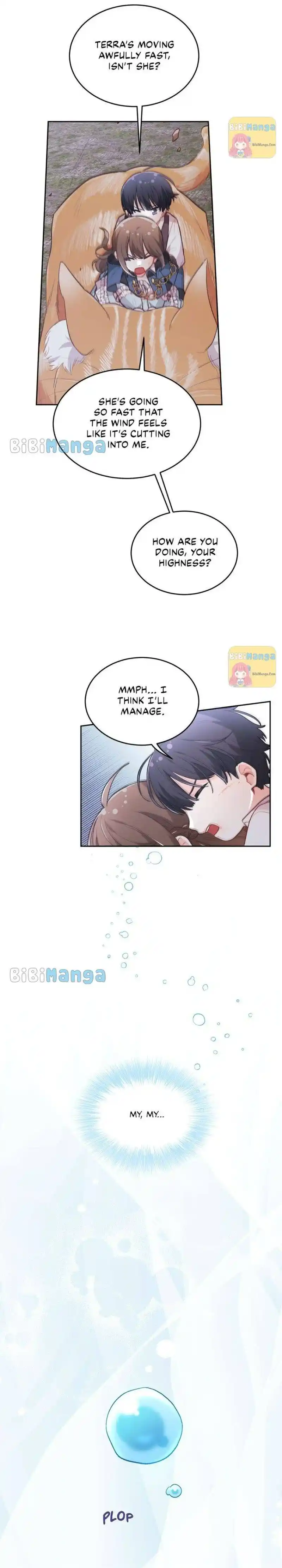 I Was Just An Ordinary Lady Chapter 123