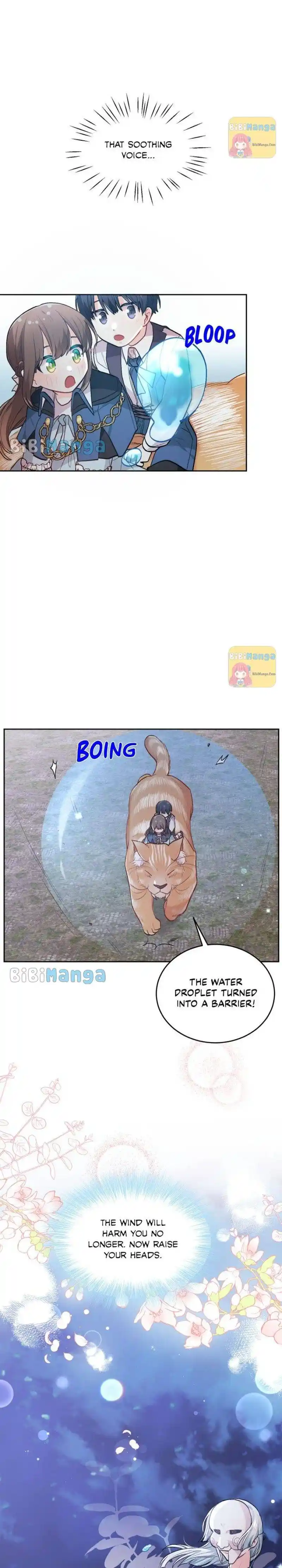 I Was Just An Ordinary Lady Chapter 123