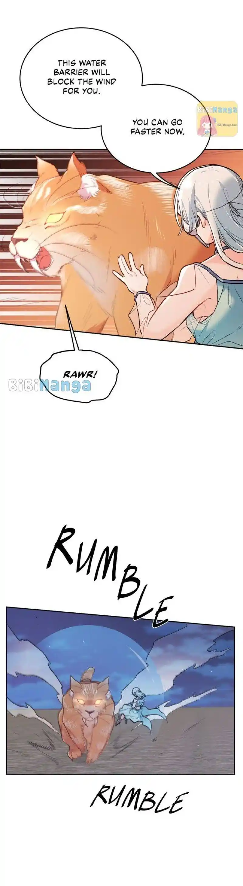 I Was Just An Ordinary Lady Chapter 123