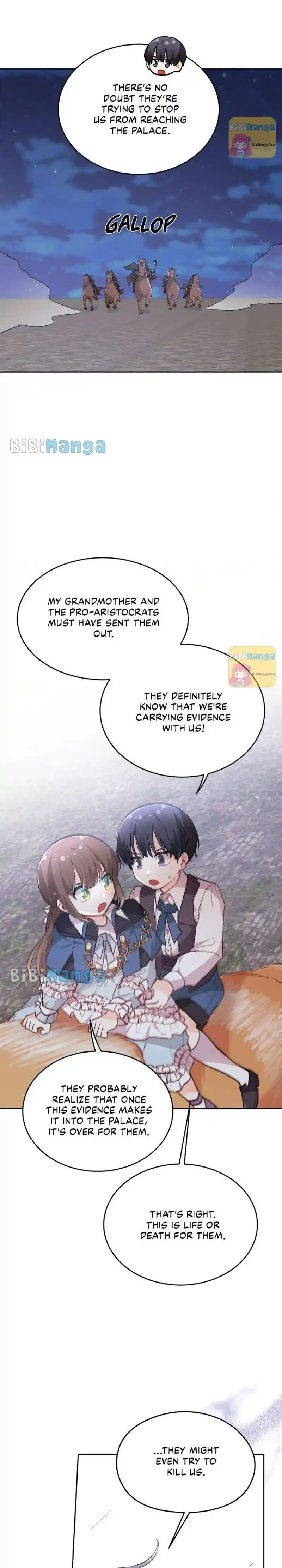 I Was Just An Ordinary Lady Chapter 123