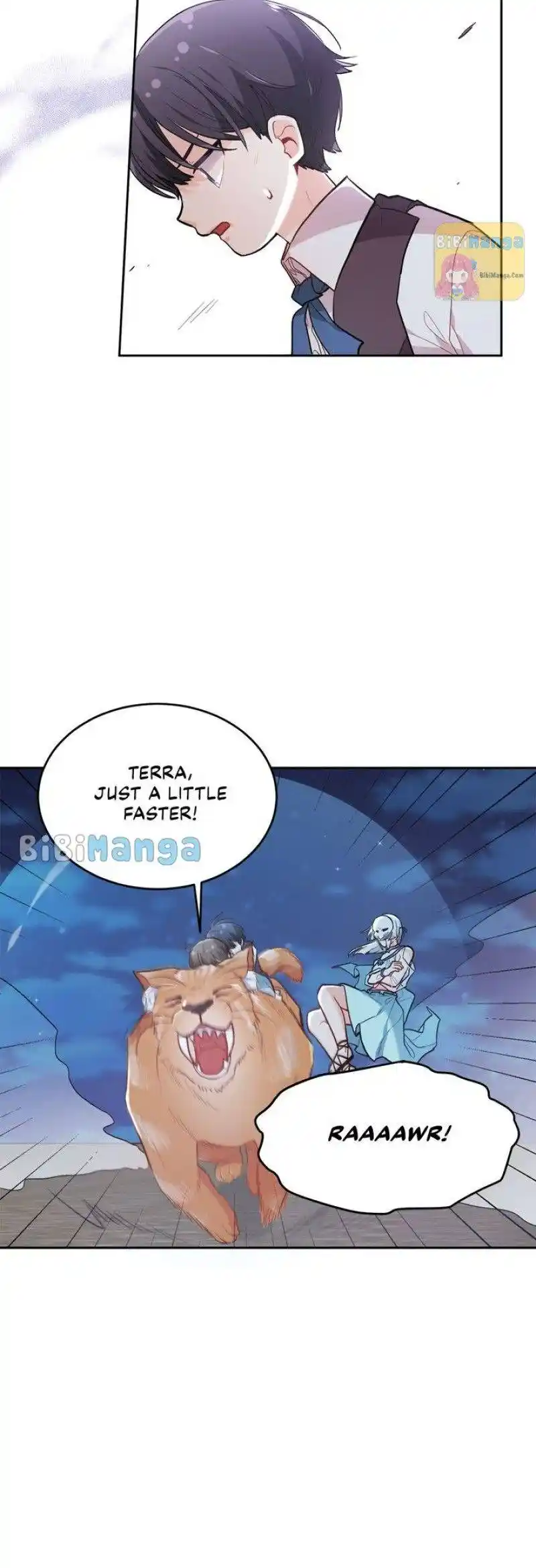 I Was Just An Ordinary Lady Chapter 123