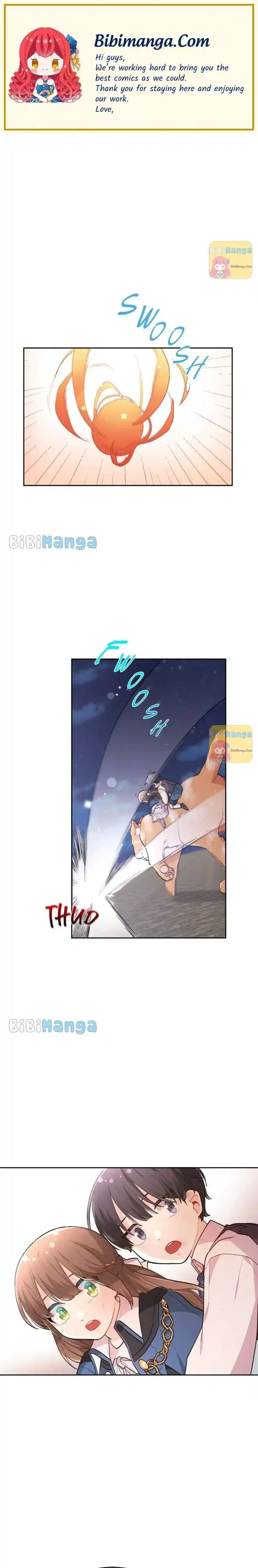 I Was Just An Ordinary Lady Chapter 124