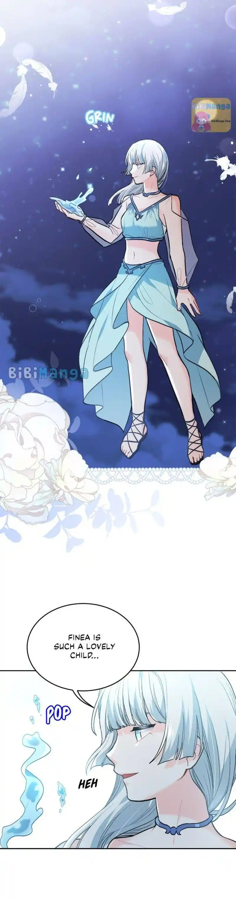 I Was Just An Ordinary Lady Chapter 124