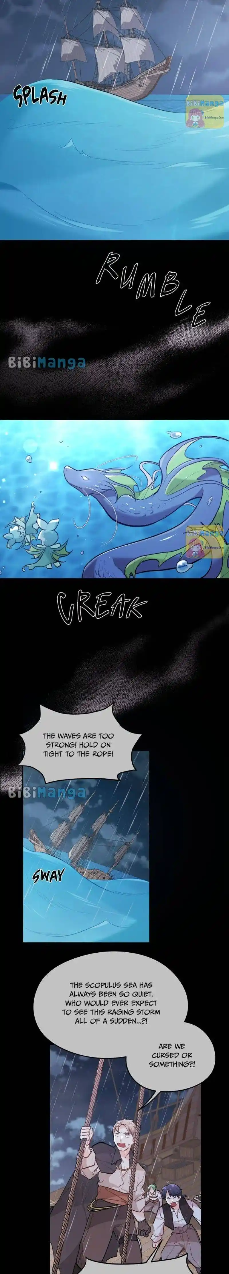 I Was Just An Ordinary Lady Chapter 124