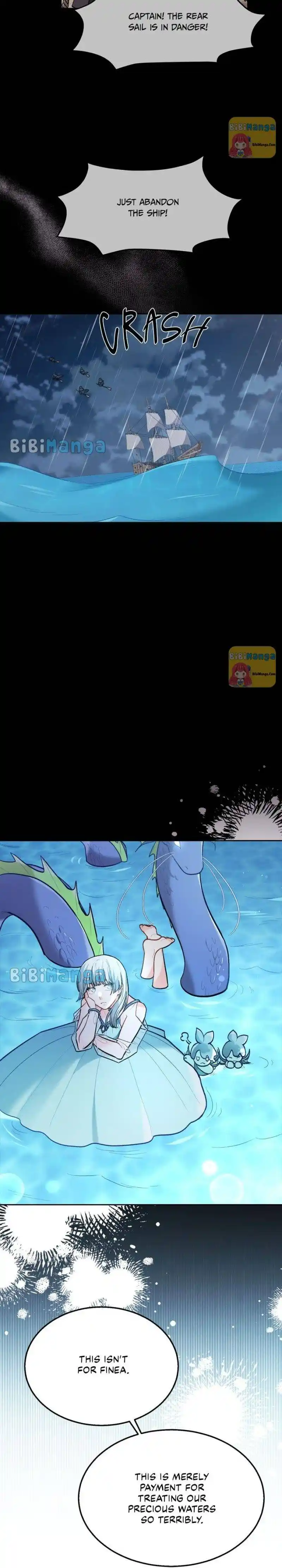 I Was Just An Ordinary Lady Chapter 124