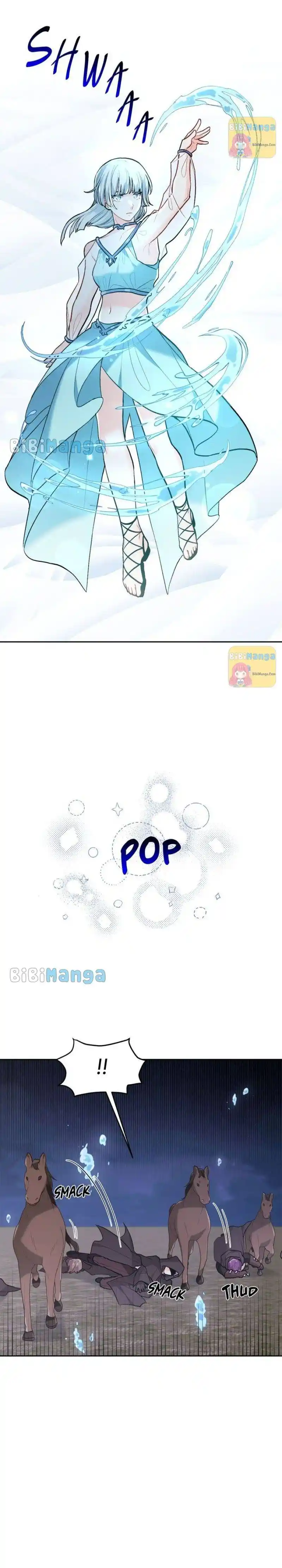 I Was Just An Ordinary Lady Chapter 124