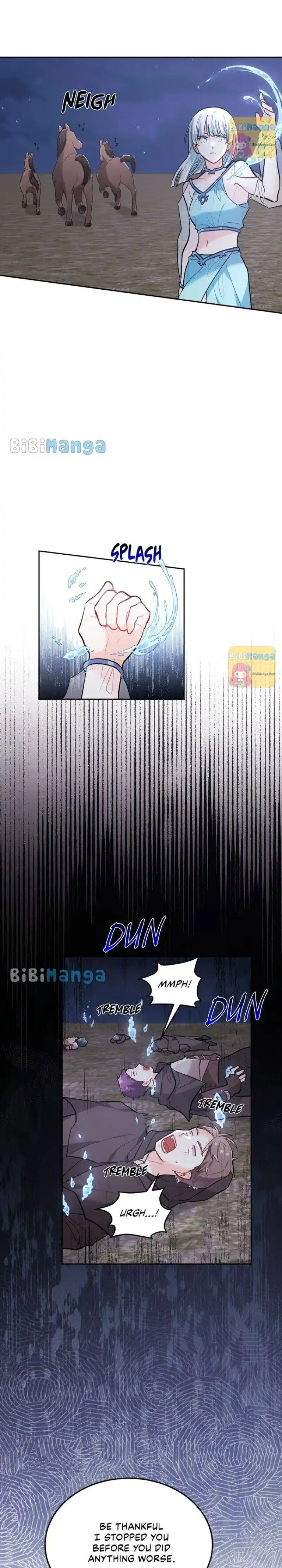 I Was Just An Ordinary Lady Chapter 124