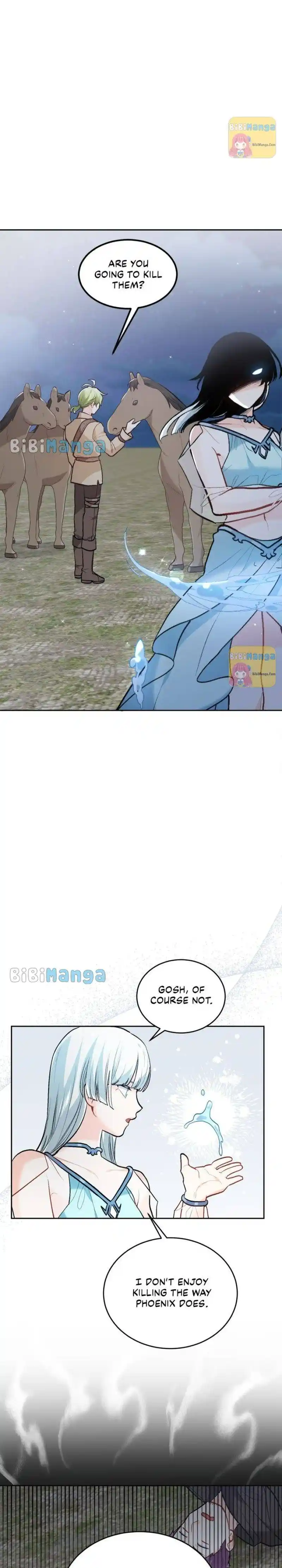 I Was Just An Ordinary Lady Chapter 124