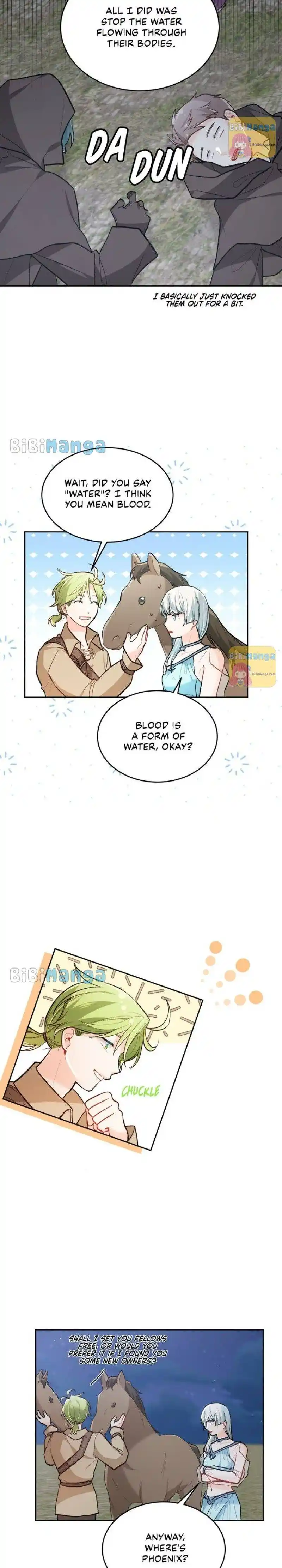 I Was Just An Ordinary Lady Chapter 124