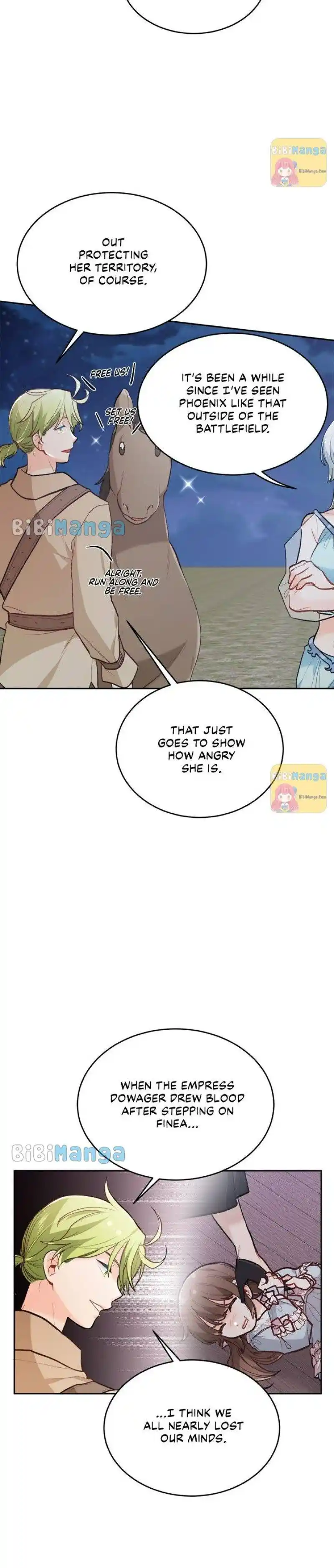 I Was Just An Ordinary Lady Chapter 124