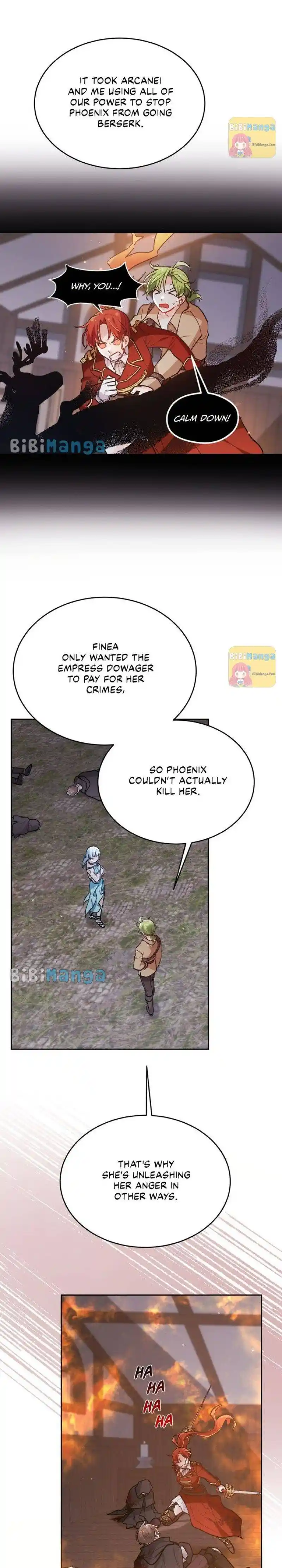 I Was Just An Ordinary Lady Chapter 124