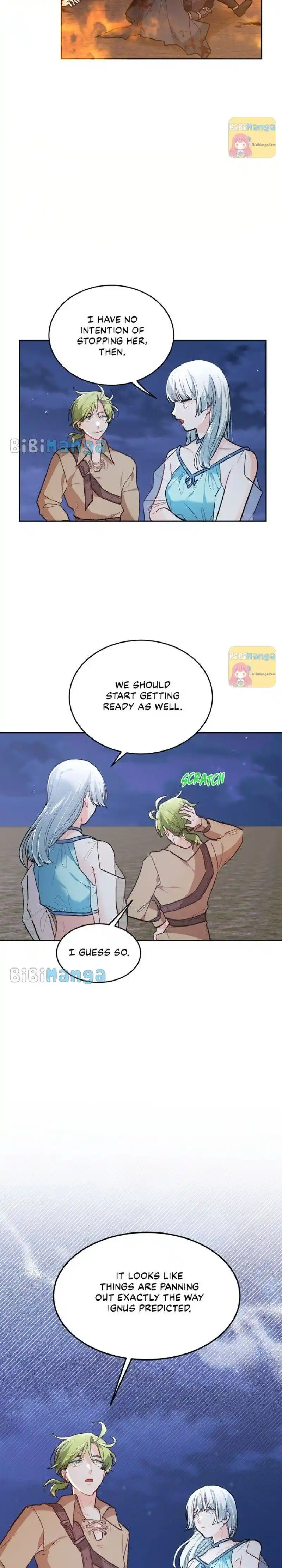 I Was Just An Ordinary Lady Chapter 124