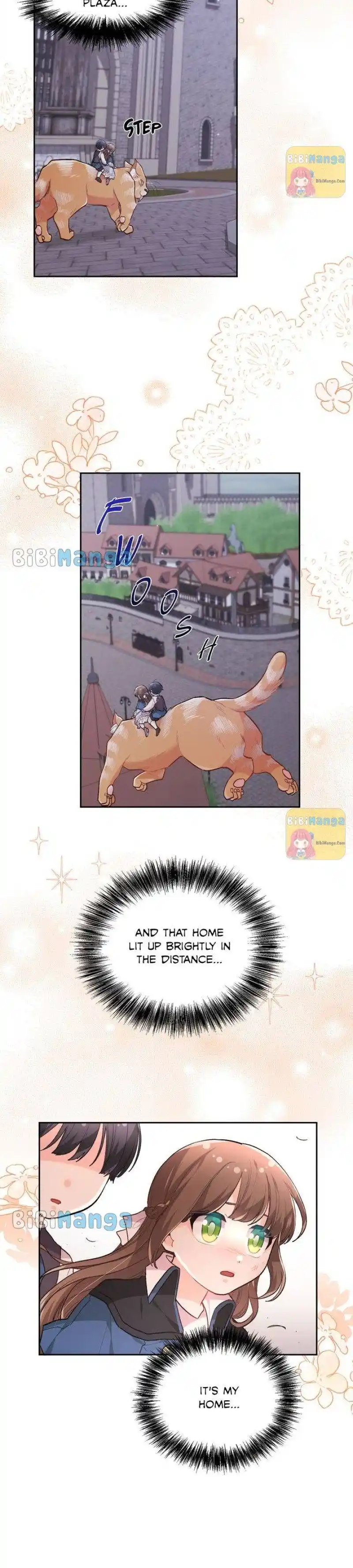 I Was Just An Ordinary Lady Chapter 124