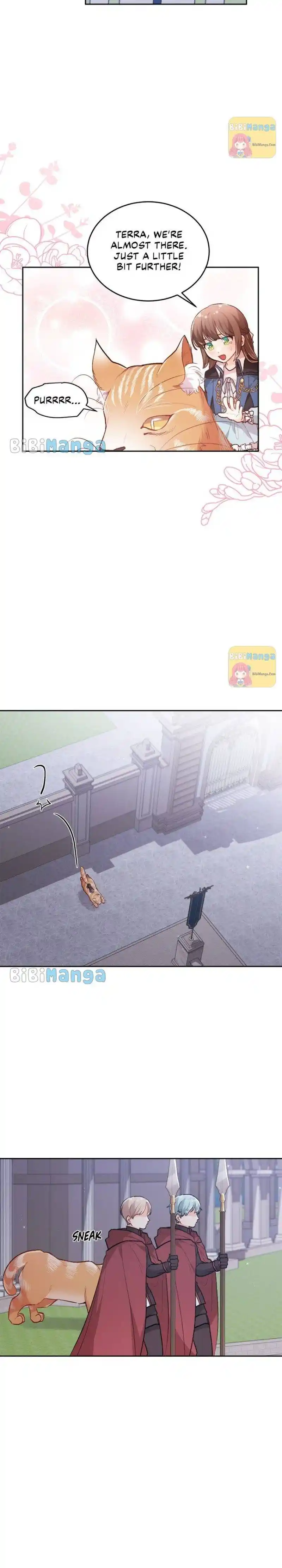 I Was Just An Ordinary Lady Chapter 124