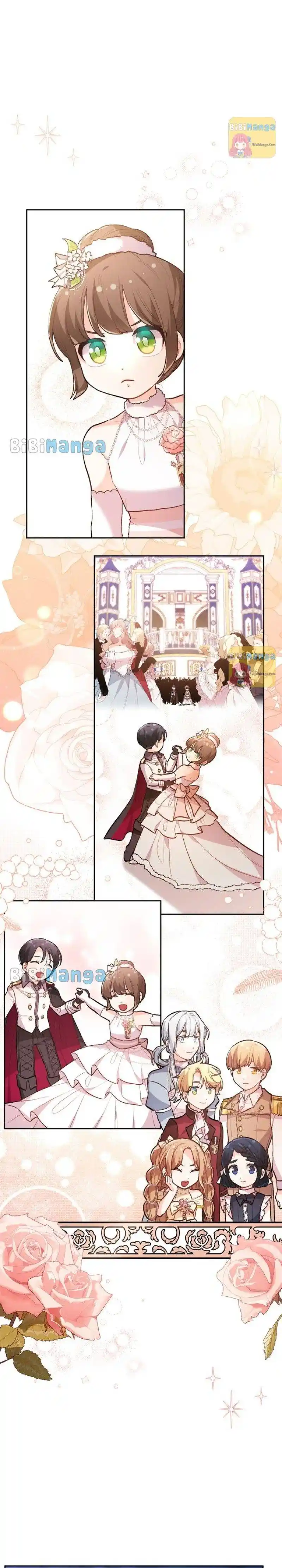 I Was Just An Ordinary Lady Chapter 124