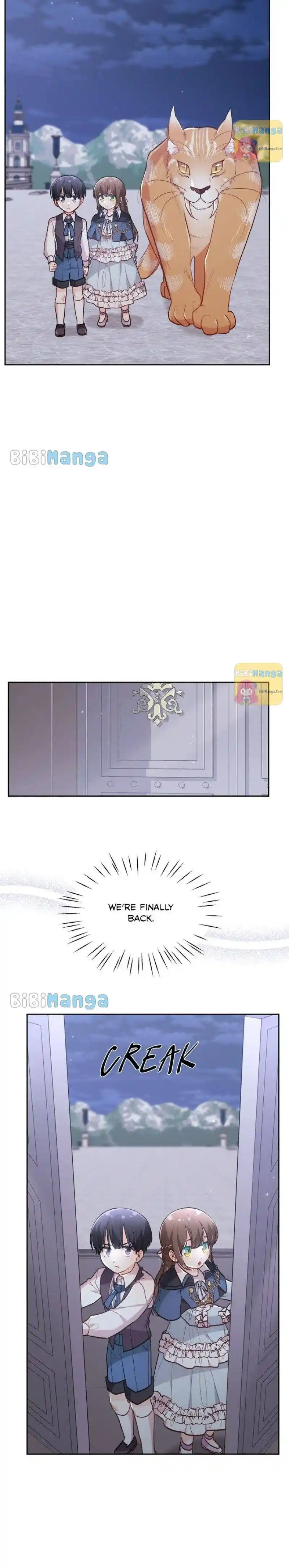 I Was Just An Ordinary Lady Chapter 124