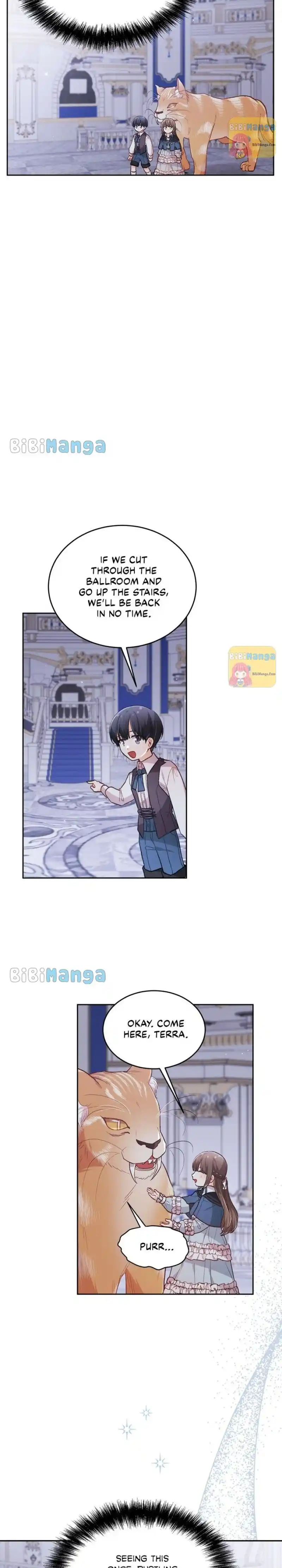 I Was Just An Ordinary Lady Chapter 125