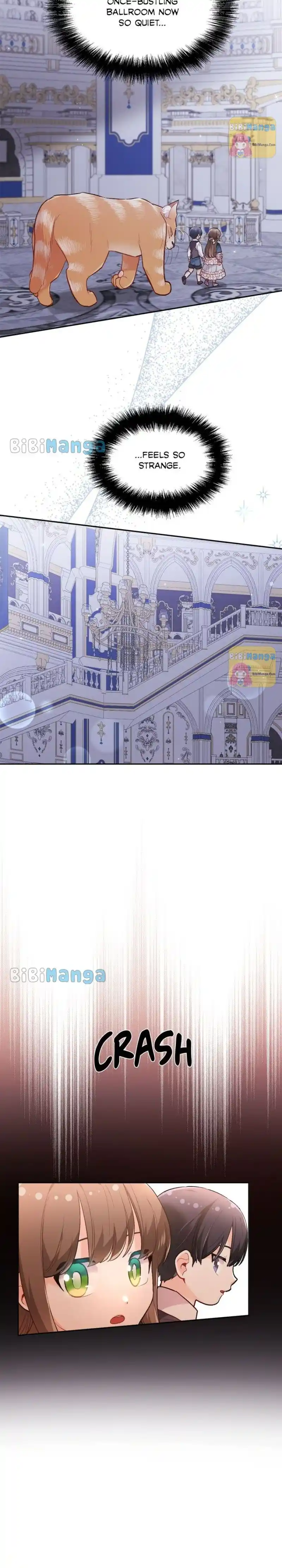 I Was Just An Ordinary Lady Chapter 125