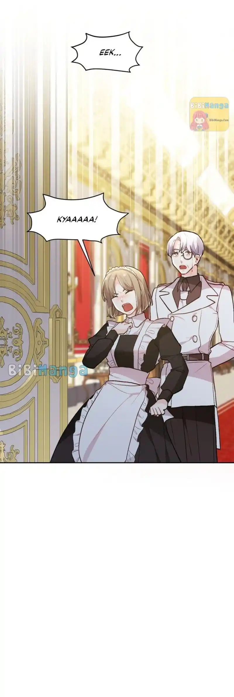 I Was Just An Ordinary Lady Chapter 125