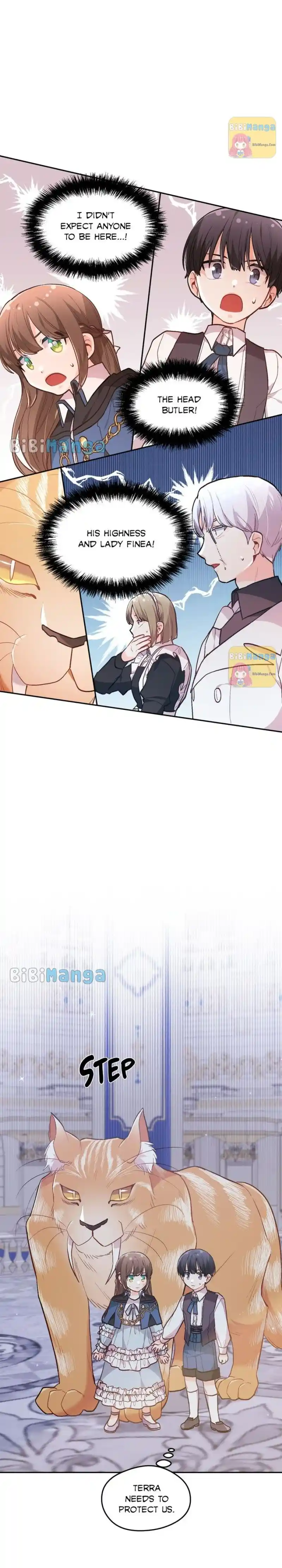 I Was Just An Ordinary Lady Chapter 125