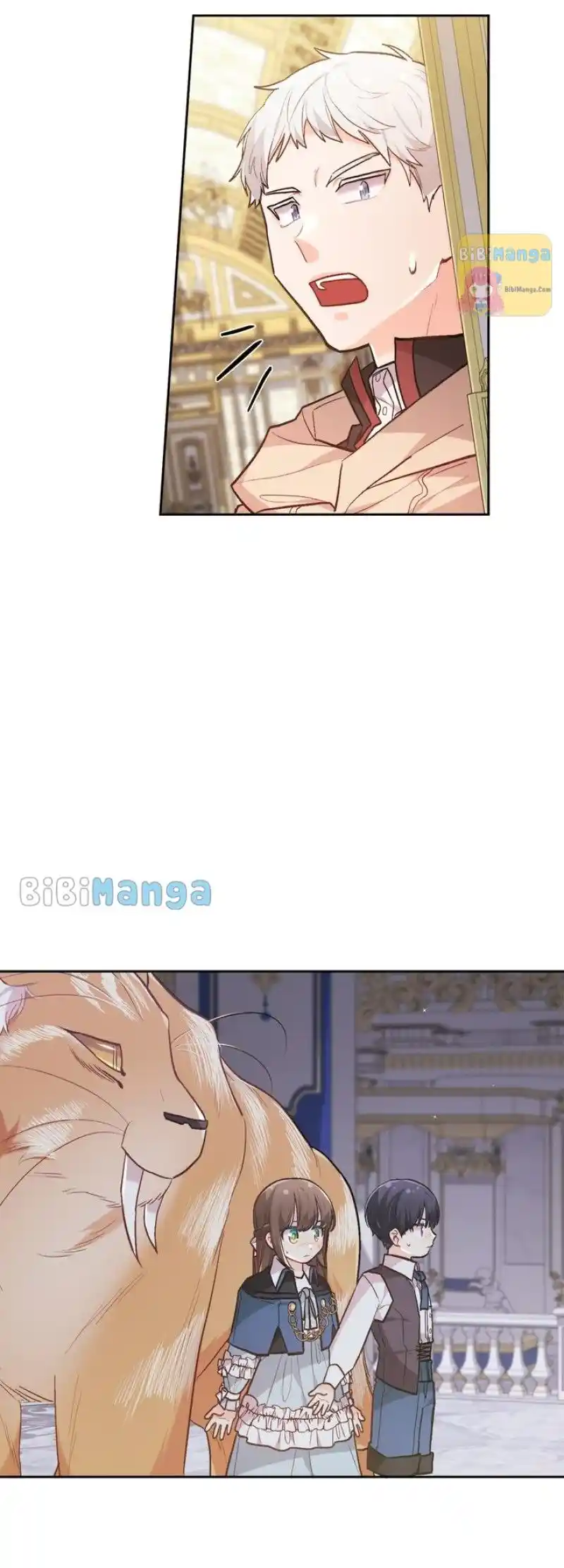 I Was Just An Ordinary Lady Chapter 125