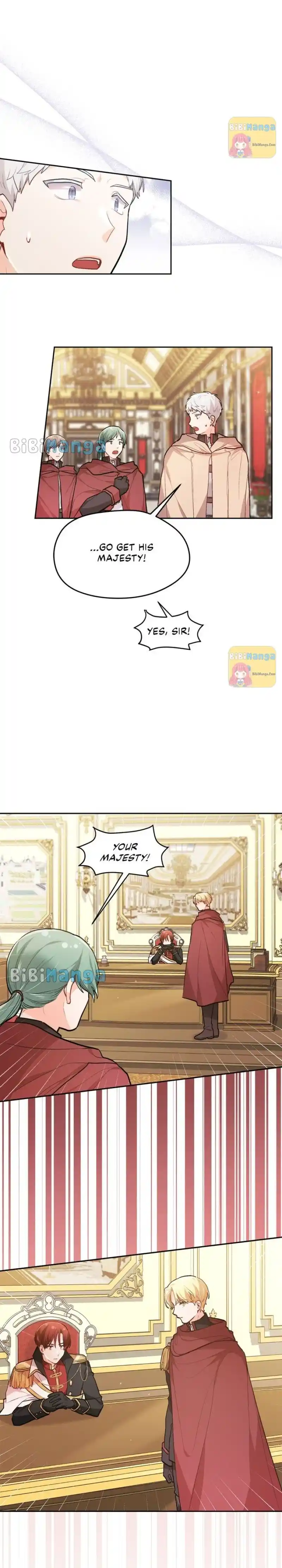 I Was Just An Ordinary Lady Chapter 125