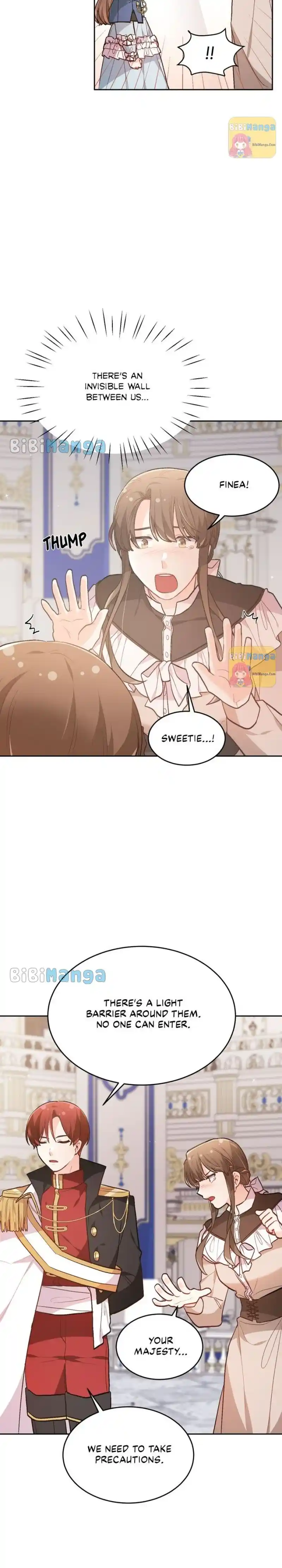 I Was Just An Ordinary Lady Chapter 125