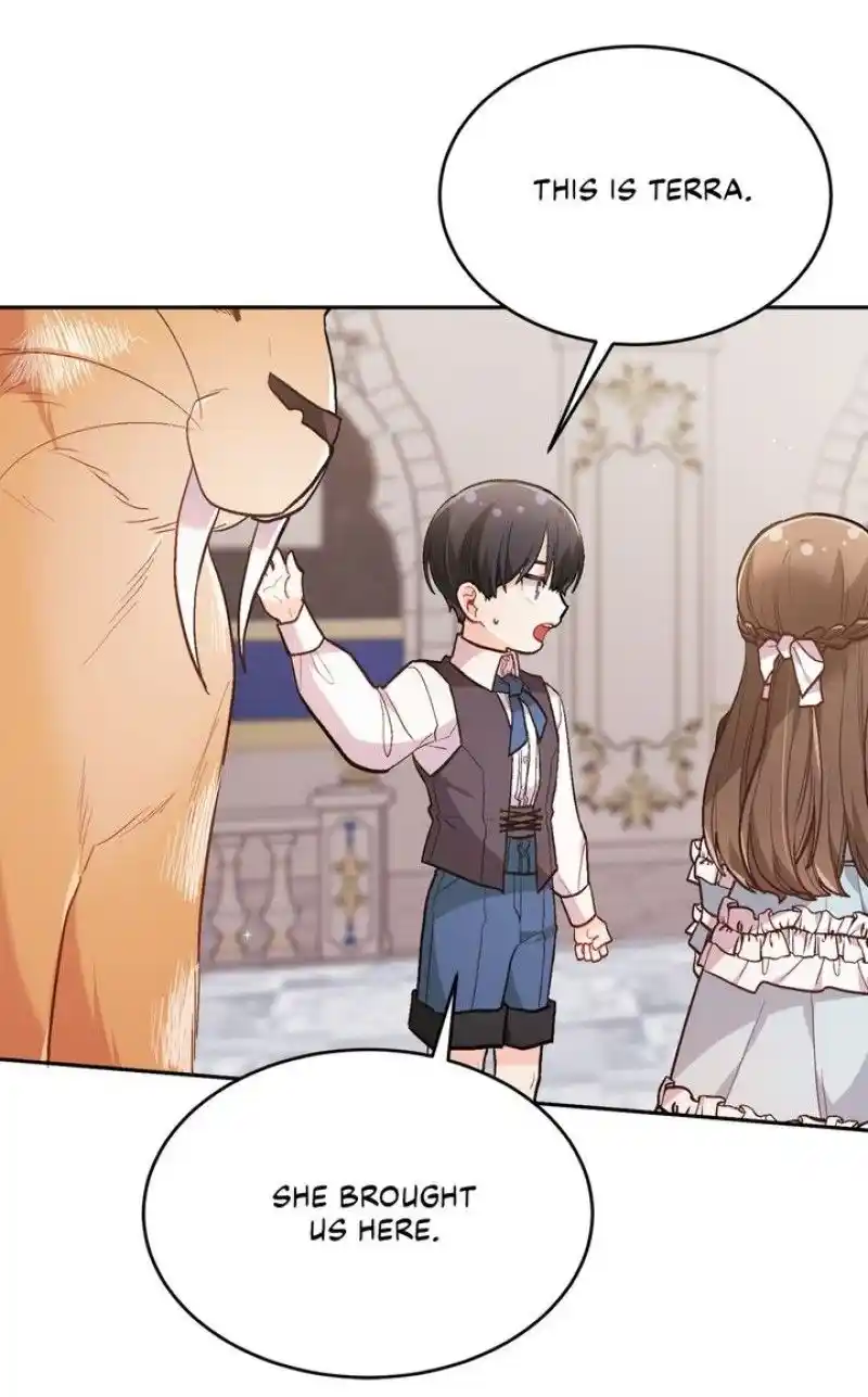 I Was Just An Ordinary Lady Chapter 125