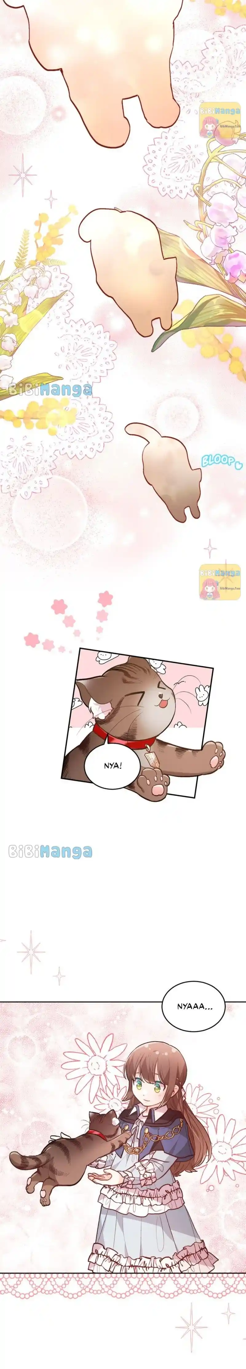 I Was Just An Ordinary Lady Chapter 125