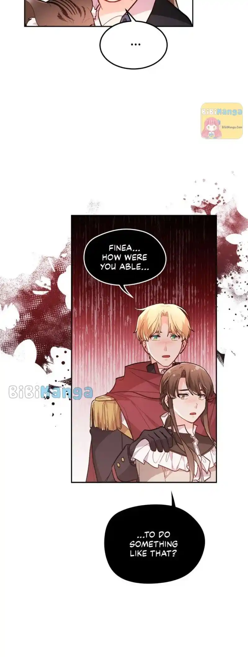 I Was Just An Ordinary Lady Chapter 125