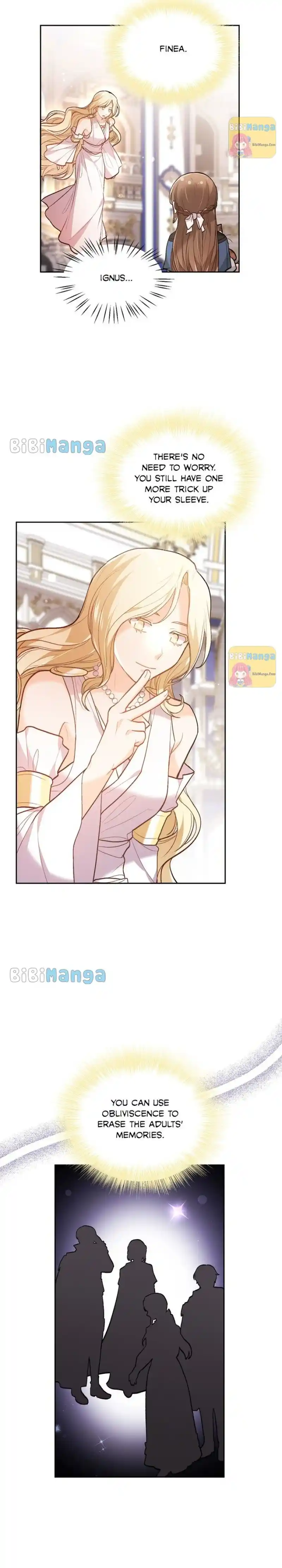 I Was Just An Ordinary Lady Chapter 125