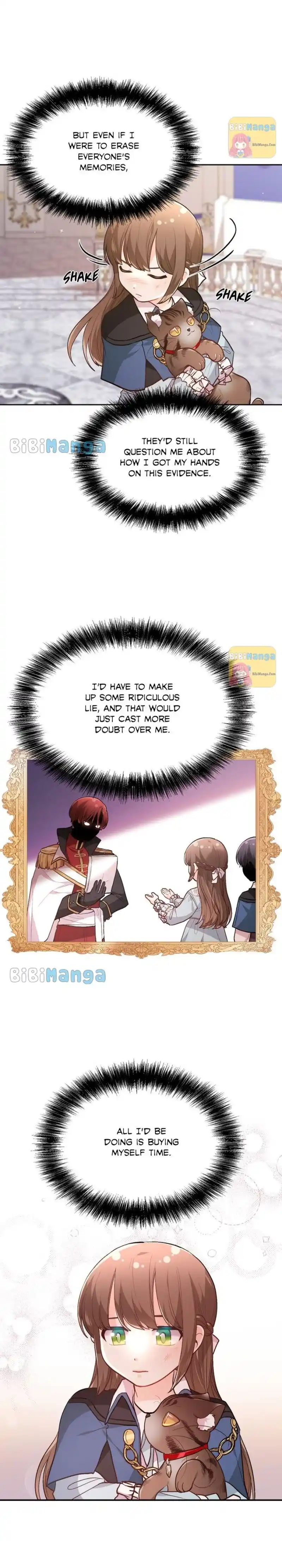 I Was Just An Ordinary Lady Chapter 125