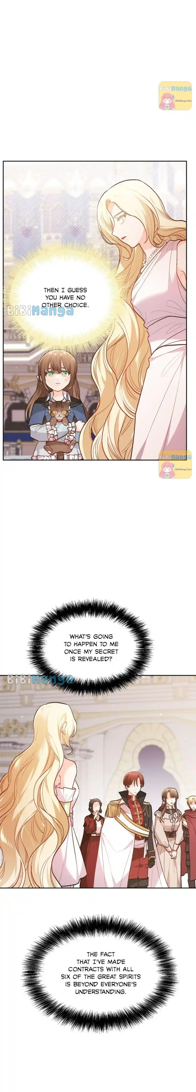 I Was Just An Ordinary Lady Chapter 125