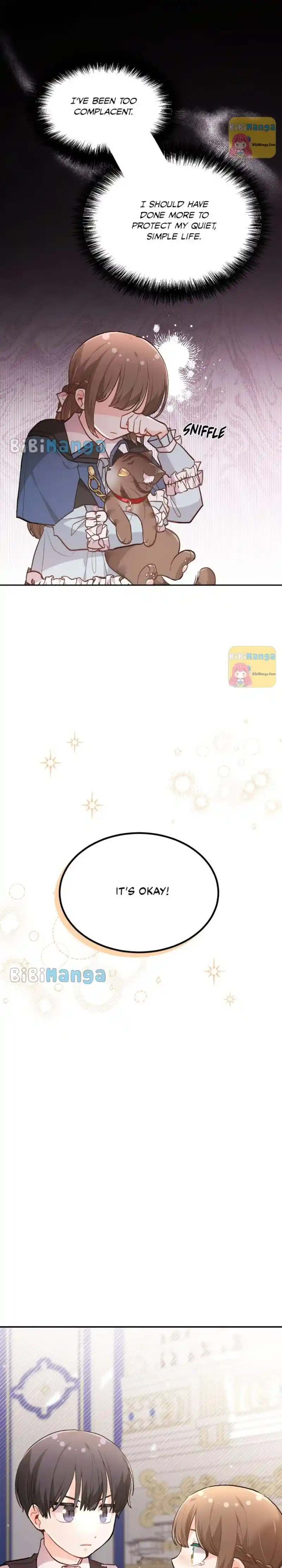 I Was Just An Ordinary Lady Chapter 125