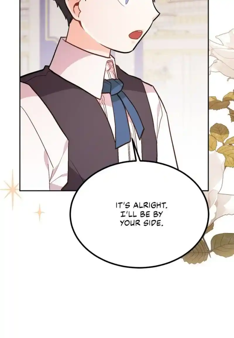 I Was Just An Ordinary Lady Chapter 126