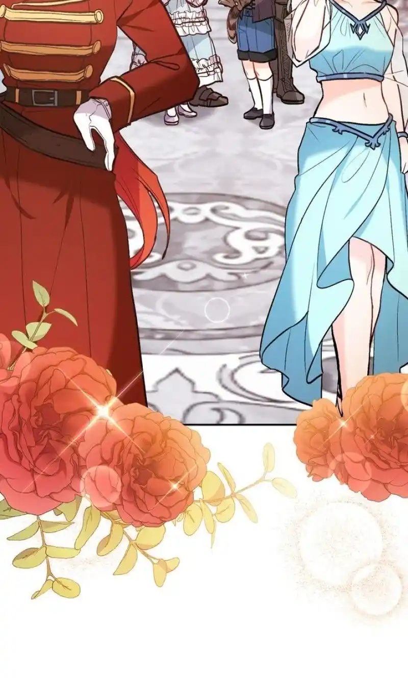 I Was Just An Ordinary Lady Chapter 126