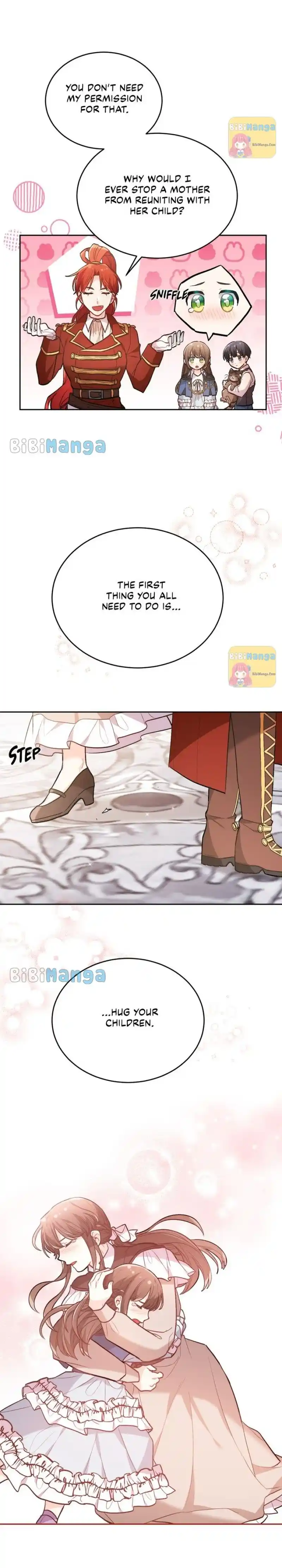 I Was Just An Ordinary Lady Chapter 126