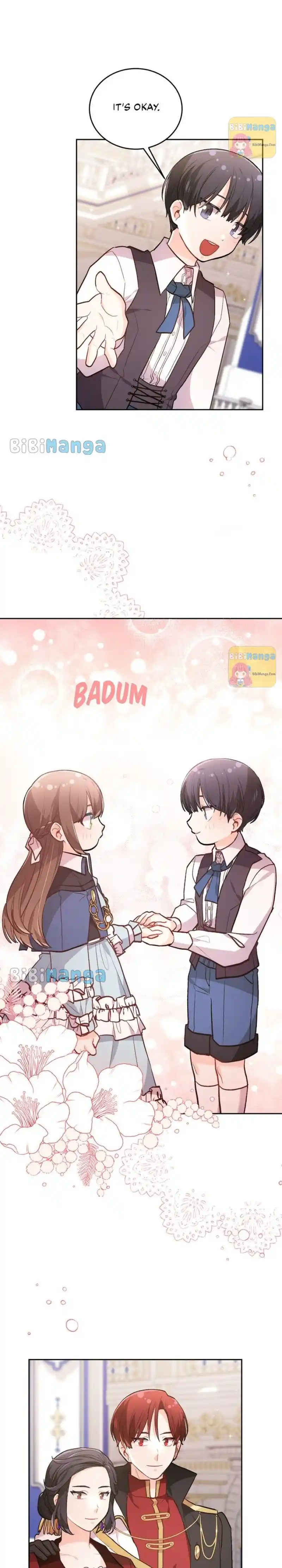 I Was Just An Ordinary Lady Chapter 126